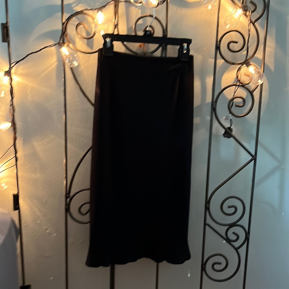 Ann Taylor Skirt